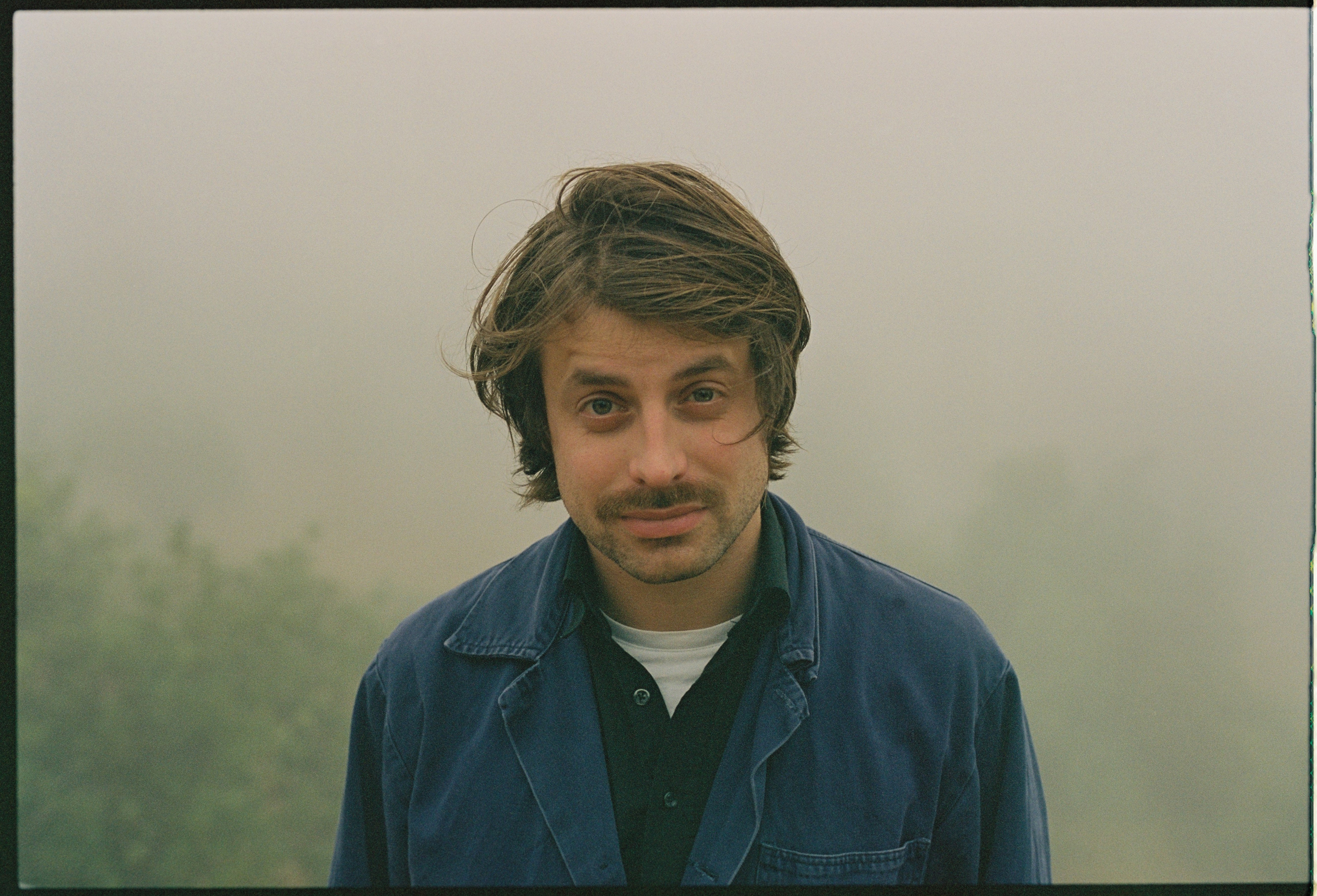 Het gesprek: Joost Oomen | NPO Klassiek